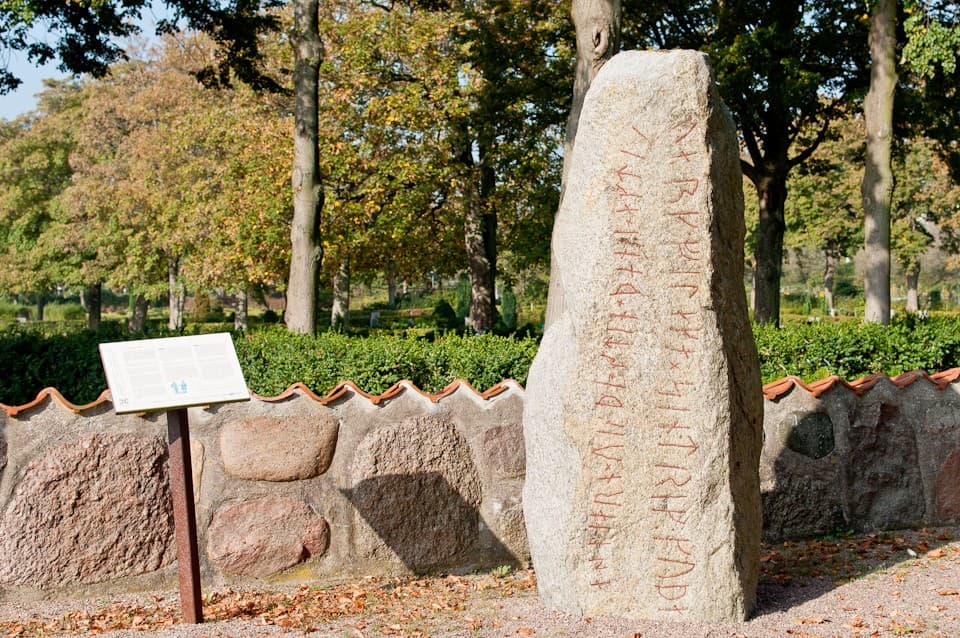 Fosiestenen